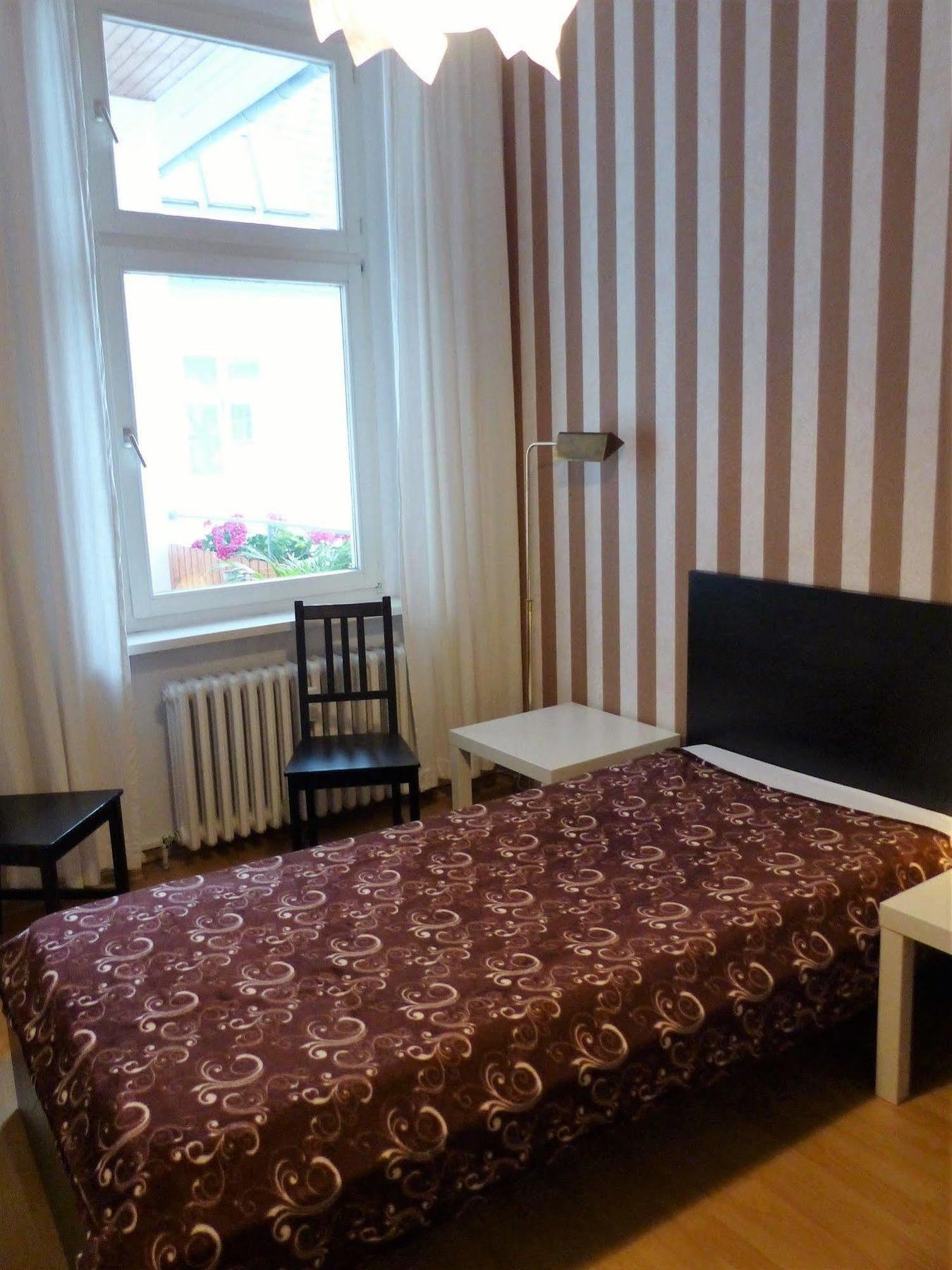 Hotel-Pension Charlottenburg Berlin Exterior photo